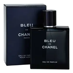 Perfume Bleu Chanel Hombre