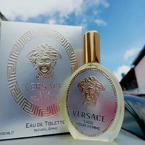 Z Versace Eros Mujer