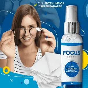 PAÑOS PARA GAFAS X 4 DROPS