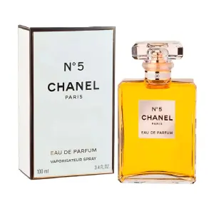 Perfume CHANEL N° 5 EDP