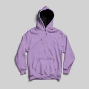 Hoodie Lila - Busos,Buzo