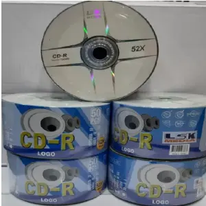 CDR LOGO