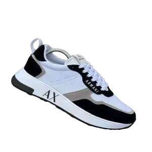TENIS ZAPATILLAS ARMANI CABALLERO