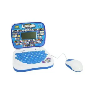 Computador Didactico 6683 Azul
