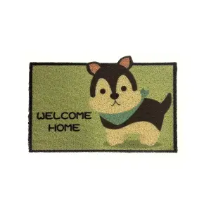 TAPETE DE CAUCHO PARA MASCOTAS AT4