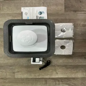 FUENTE DE AGUA PARA GATO