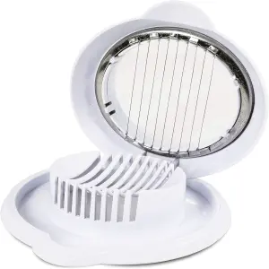 Rebanador de huevos molde para corte