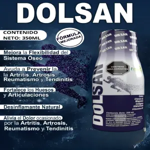 Dolsan x 350