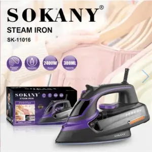 PLANCHA DE ROPA
