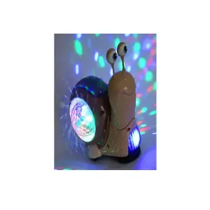 Caracol Rs-9024C Snail