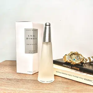 LOCION ISSEY MIYAKE DAMA