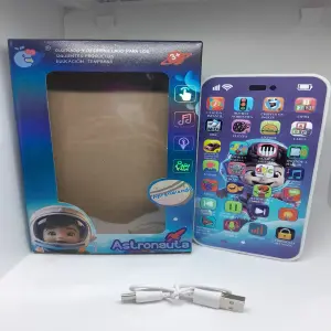 Telefono Musical Educativo Infantil: ¡Adopta tus Astro Mascotas Aqua Dragons! - Telefono Musical Educativo Infantil