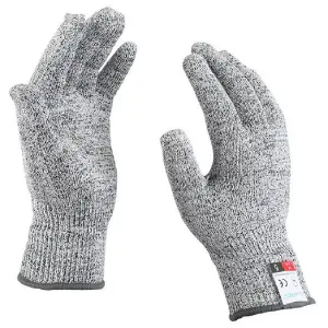 GUANTES RESISTENTE A CORTES