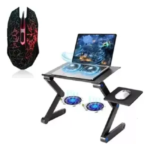 Mesa Portátil Ajustable Laptop