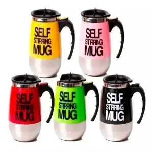 mug mezclador