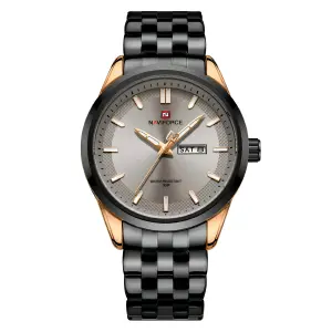 Reloj Naviforce Casual Nf9203 Crono Homb