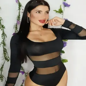 Body Dama Thalassa