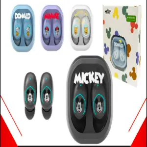 AUDIFONOS DISNEY S06