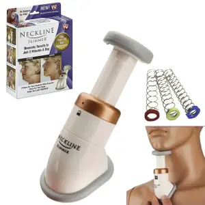REDUCTOR DE PAPADA