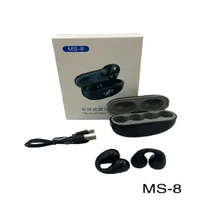 AUDIFONO INALAMBRICO MS-8
