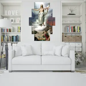 CRISTO 50