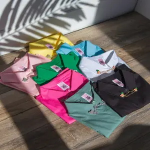 Blusa Perla