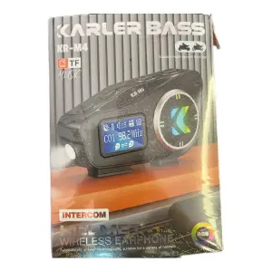 Intercomunicador KR M4