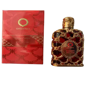 Orientica Rouge