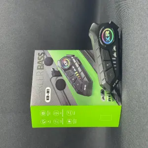 INTERCOMUNICADOR KARLER BASS KR-M1