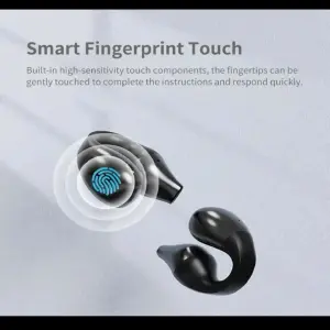 AUDIFONOS INALAMBICOS TIPO EARCUFF