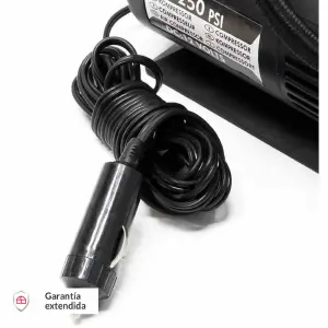 Mini Compresor de Aire 12v para Vehículos: La Solución Perfecta para tus Necesidades - Mini Compresor Aire 12v Vehículos