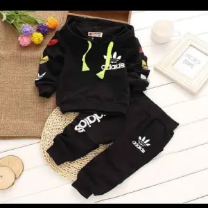 Sudadera para niño Adidas col