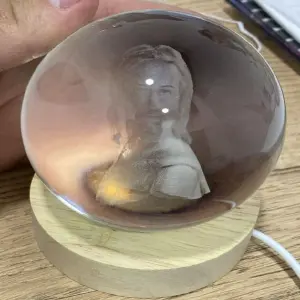 PELUCHE GRANDE QUE RESPIRA