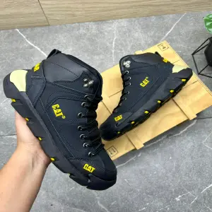 BOTA UNISEX CATERPILLAR MA
