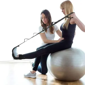 Banda para estiramiento muscular GYM