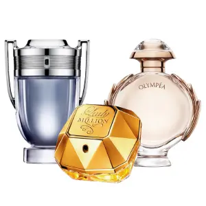 COMBO 017 RABANNE