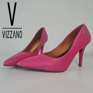 Zapatos Scarpin Clasico VIZZANO