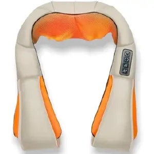 Masajeador de cuello