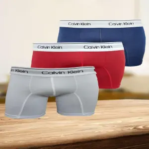 COMBO BOXER CON MEDIAS