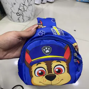 BOLSO MANOS LIBRES PAW PATROL
