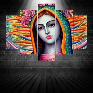 RELIGIOSO W 077