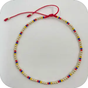 TOBILLERA 020627 TELASSIM.