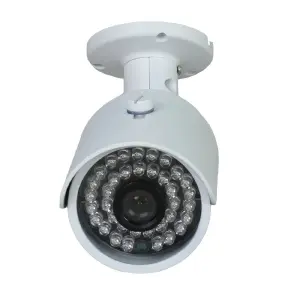 Cámara De Seguridad Wifi TC97-BA1B3-XA