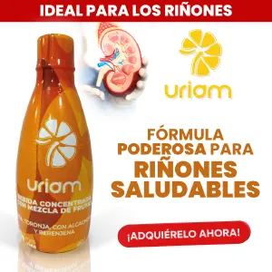Varam para limpiar los riñones: Tu salud renal, renovada - Varam para limpiar los riñones