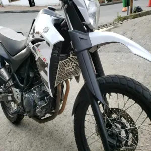SLIDER XT 660