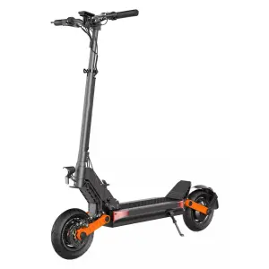 Patineta Electrica Liviana Versatil 800W