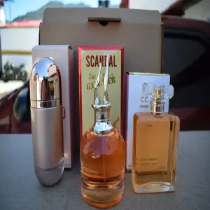 Kit24 212 Vip Rose - Scandal - Mademoise