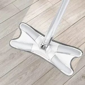 Mop Shape X