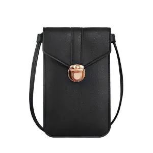 Bolso Pequeño Monedero Porta Celular