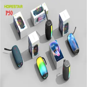 Bafle de sonido Hoperstar P50